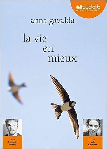 Amazon Fr La Vie En Mieux Livre Audio 1 Cd Mp3 Gavalda Anna Naymark Lola Jungers Benjamin Livres Amazon Fr La Vie En Mieux Livre Audio 1 Cd Mp3 Gavalda Anna Naymark Lola Jungers Benjamin Livres
