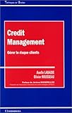 Credit management by 