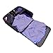 Travel Select Amsterdam Business Rolling Garment Bag