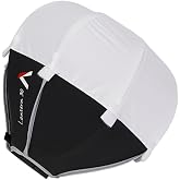 Aputure Lantern 30 30cm Omnidirectional Softbox | Compatible with Aputure STORM 80c, Creates Soft 360&deg; Lighting for Creative Applications