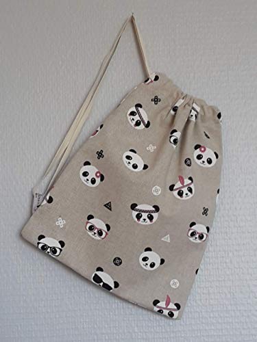 Sac à doudou école Clearance