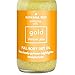 Glowing Body Oil For Women - Moisturizing Shimmer Body Oil & Face Oil - Eco Glitter In Natural Oils Blend Of Coconut, Jojoba, Argan, Sweet Almond & Essential Oils High In Vitamin C. Large 4oz