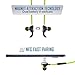 AELEC BTE268 Bluetooth Headphones Sweatproof Waterproof V 4.1 Wireless Earbuds Sport Earphone In Ear Headset Noise Cancelling HiFi Handsfree Earbud With Mic for iPhone Android Gym Exercise