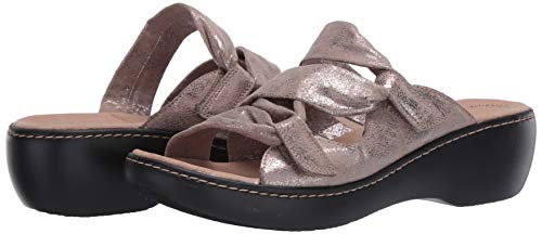 clarks delana jazz sandals