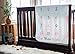 Baby Monthly Milestone Blanket - for Girl (Large 60