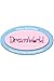 DreamWorld Collections - Perfect Sleepover - Pink Cozy Pajama with White Bunny Slippers - Clothes Fits 18 Inch American Girl Doll (Perfect Bedding set sold separately) (Doll Not Included)