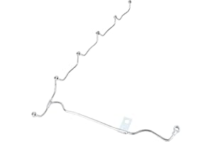 For Cummins P7100 12v Fuel Injector Return Hose 3926103 Metal Direct Replacement Fit for for Diesel Engines