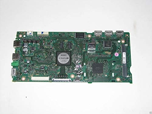 Waves Parts Genuine OEM KDL-40W600B BAXL HM Board A-2037-764-D