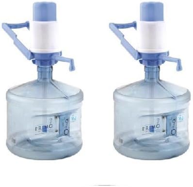 Primo Manual Water Pump With Carry Handle (2)