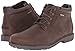 Rockport Men's Waterproof Storm Surge Toe Boot