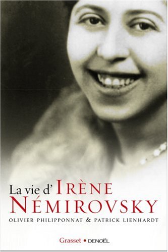 Download La vie d'IrÃ¨ne NÃ©mirovsky (French Edition)