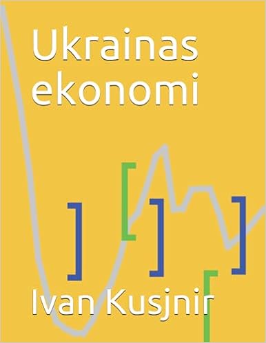 Ukrainas ekonomi
