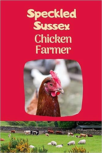 Buy Speckled Sussex Chicken Farmer I Love My Backyard Chickens