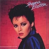 Disco de Sheena Easton: «You Could Have Been With Me» (Anverso) Disco de Sheena Easton: «You Could Have Been With Me» (Anverso)
