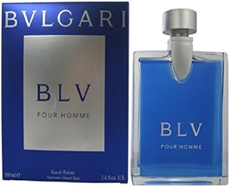 Bvlgari Blv Eau De Toilette Spray 3.4 oz.