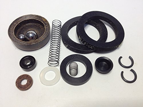 UPC 768855395800, Model 54 Hein-Werner Transmission Jack 1/2 Ton Seal Replacement Kit (All-Series/All Years of Production)