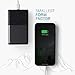 Nimble 10k Portable Charger, Fast Charging USB-C Wireless Portable Power Bank Compatible with Apple, Samsung, and USB-Enabled Devices w/Magnetic Cable Management (Recyclable Aluminum, Travel Safe)