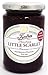 TIPTREE PRESERVE LIL SCARLET STRAW, 12 OZ