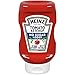 Heinz Ketchup No Added Sugar (13oz Bottles, Pack of 6)