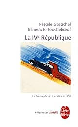 La  Quatrième République