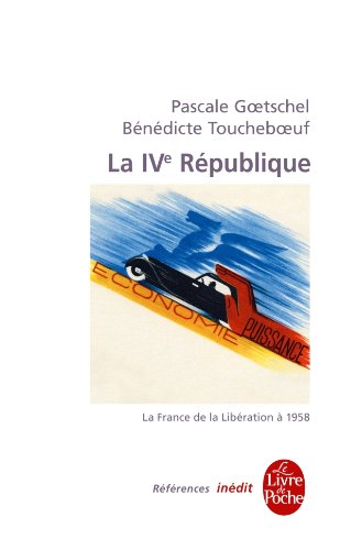 La  Quatrième République