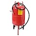20 Gallon Portable Air Sandblaster Sand Blaster