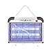 Electric Bug Zapper/Pest Repeller Control-Strongest Indoor 2800 Volt UV Lamp Flying Fly Insect Killer Mosquitoes Flies Killer Repellent Traps Eliminator Catcher Lure Zap Kills Mosquito primary