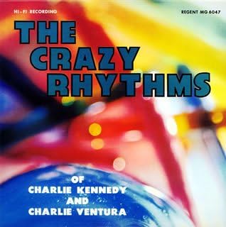 Crazy Rhythms Amazon.co.uk Music