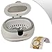 Bogue Systems Ultrasonic Jewelry Cleaner Blitz Liquid Jewelry and Gem Cleaner + More