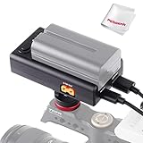 Pergear NP-F01 New Version Multi Use Powering