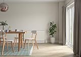 Dulux Simply Refresh One Coat Matt Emulsion Paint - Egyptian Cotton - 5L view 11