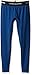 Tommie Copper Boys Core Tights, Medium, Estate Blue