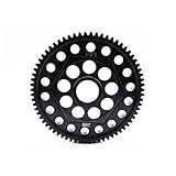 Hot Racing SYET268T Steel Spur Gear 68 Tooth 32