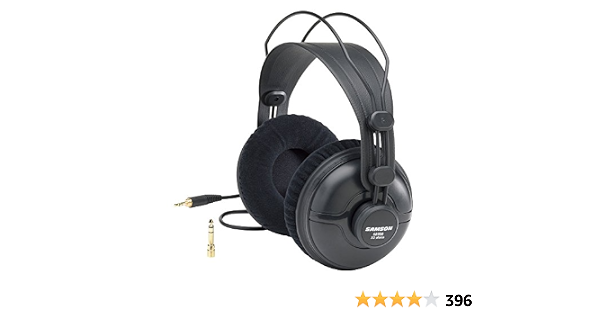 Samson SR950 Professional Studio 