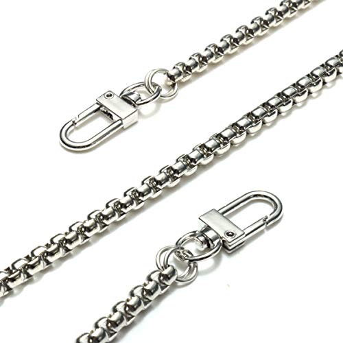 120cm Purse Chain Strap Handle Shoulder Crossbody Handbag Bag