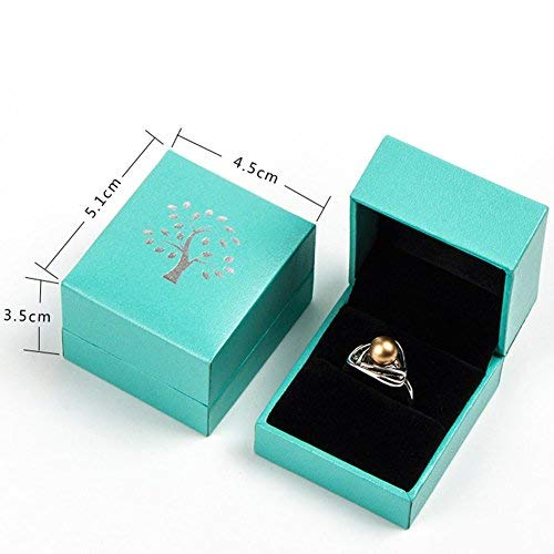 Stud Earrings, Silver Plated Rhinestone Crystal Halo Cubic Zircon for Women Earring (E001-S)