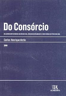 Livro Do Consórcio (manuais Profissionais)