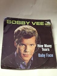 Baby Face/How Many Tears