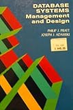 Database Syst, Pratt, Jamie, 0878352279