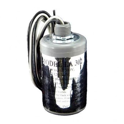 Delta Lightning AC Surge Arrestor - For 120/240 VAC Water ... delta 240 vac wiring 