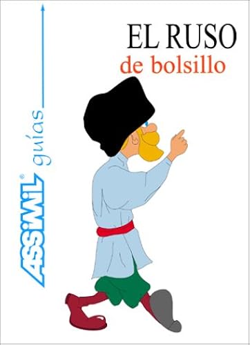 Download El Ruso de bolsillo (en espagnol) PDF