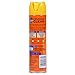 Pledge Orange Clean Furniture Spray, 9.7 Ounce, 3 Count
