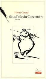 Sous l'aile du concombre