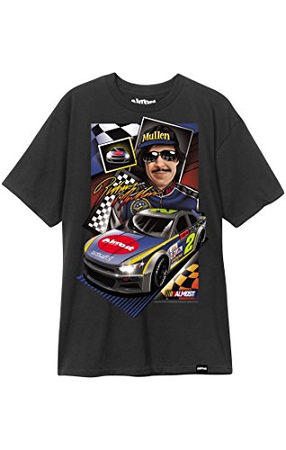Almost Rodney Mullen Talladega Premium T-Shirt