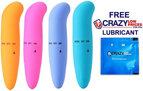 Mini Dolphin Magic Wand Female Personal Massager Head Neck Massage Travel Size With Free Crazylowpricesforyou Lubricant