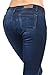 Sweet Look Premium Edition Women's Jeans - Style WG0249