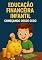 Livro Educação Financeira Infantil: Começando desde Cedo