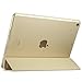 ESR for iPad (A16) 11th/10th Generation Case(2025/2022), Rotating Case with Removable Magnetic Cover, Adjustable Portrait/Landscape Stand with Raised Screen View, 9 Standing Angles, Gold