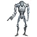 Star Wars Attack of the Clones Super Battle Droid