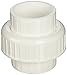 Mueller Industries 164-638HC WHT 2" SXS PVC UNION, 2-Inch primary